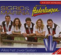 Sigrid & Marina und... - Alles Hat Zwei Seiten