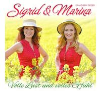 Sigrid & Marina - Volle Lust und Volles G'Fühl