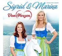 Sigrid & Marina - Von Herzen