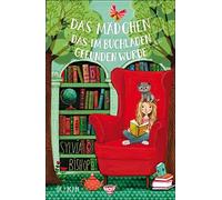 Sigrid Ruschmeier Mila Marquis Syl Das Mädchen, das im Buchladen gefu (Hardback)