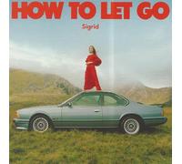 Sigrid - Sigrid - How To Let Go (Clear Vinyl LP 2022, Limited Edition, Island Records)