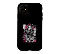 Sigrid Storrada Queens Not Pet Oaths Break Blood Case for iPhone 11