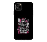 Sigrid Storrada Queens Not Pet Oaths Break Blood Case for iPhone 11 Pro Max