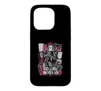 Sigrid Storrada Queens Not Pet Oaths Break Blood Case for iPhone 15 Pro