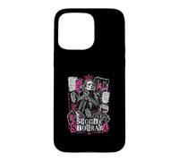Sigrid Storrada Queens Not Pet Oaths Break Blood Case for iPhone 15 Pro Max