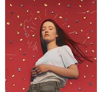 Sigrid Sucker Punch LP Vinyl 7726657 NEW