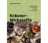 Sigrid Thaler R Kräuter-Wirkstoffe: Die wichtigsten Inhaltsstoffe un (Paperback)