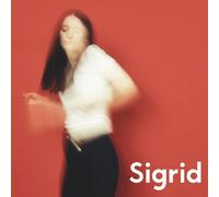 Sigrid - The Hype [VINYL]