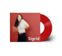 Sigrid - The Hype [VINYL]