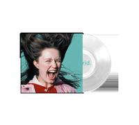 Sigrid There's Always More That I Could Say - 1x Clear Vinyl LP Sigrid Clear
