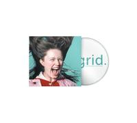 Sigrid - There's Always More That I Could Say: CD