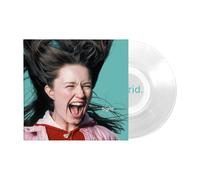 Sigrid - There's Always More That I Could Say: Crystal Clear Vinyl [VINYL]
