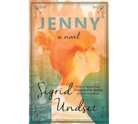Sigrid Undset Jenny;A Novel Paperback Book Sigrid Undset Multicolor