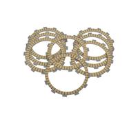 SIGRIDS Clutch Plates Discs Motorcycle Friction Clutch Plates Disc For DRZ400 DRZ400E DRZ400S DRZ400SM DRZ400SMZ LTZ400 LTZ400Z KL&X400 KSF400 KX500