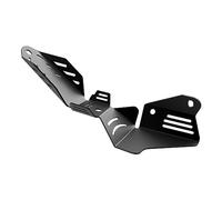 SIGRIDS Exhaust Heat Shield Cover For 700 Tenere 700 XTZ700 2019 2020 2021 2022 2023 Exhaust Muffler Pipe Heat Shield Cover