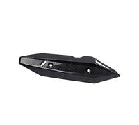 SIGRIDS Exhaust Heat Shield Cover For Click150i Click150 I Click 150i 125I Click125i Motorcycle Exhaust Pipe Heat Shield Cover