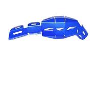 SIGRIDS Exhaust Heat Shield Cover For CRF 300L 2019-2022 Motorcycle POWER BOMB Exhaust Pipe Heat Cover Guard