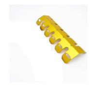 SIGRIDS Exhaust Heat Shield Cover For For Motorcycle Exhaust Muffler Pipe Heat Shield Cover