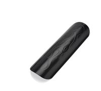 SIGRIDS Exhaust Heat Shield Cover For Shadow 600 750 1110 Aero Spirit VTX1300 XTX1800 VT750C Motorcycle Exhaust Muffler Pipe Heat Shield Cover