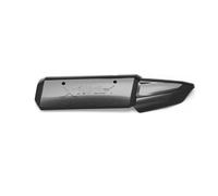 SIGRIDS Exhaust Heat Shield Cover For X-MAX XMAX 250 300 125 XMAX250 Exhaust Pipe Heat Shield Cover