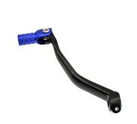SIGRIDS Gear Shift Lever Shifter Pedal Foldable Gear Shift Lever Foot Shifter for YZ 125 250 YZ125 YZ250 YZ125X YZ250X for Fantic XX125 XX250 XE125 Dirt Bike Parts