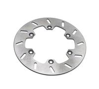 SIGRIDS Motorcycle Brake Disc Motorcycle Rear Brake Disc Rotor For YZF-R6 L,M,N,RJ02/K265 1999-2002 YZF-R1 YZF1000 RN09/e13/0054 2002 2003 YZF R1 R6