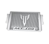 SIGRIDS Radiator Grille Guard Cover Motorcycle Radiator Guard Grille Engine Cooler Shield Cover Water Tank Net Protector Protection For MT09 MT-09 2021 2022