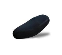 SIGRIDS Saddle Protection Cover Motorcycle Seat Cover Mesh Fabric Sun Protection Pad Anti-skid Honeycomb Breathable Cushion