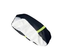 SIGRIDS Saddle Protection Cover Sun Reflective Motorcycle Seat Cover Summer Pad Heat Insulation Cushion Prevent Bask Protection