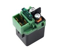 SIGRIDS Solenoid Relay Motorcycle Starter Solenoid Relay For CB1000 For BIG1 93-96 CBR1000RR CBR 1000 RR 04-07 ST1100 93-02 VT1100C2 VT 1100 C2