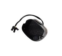 SIGRIDS Stop Tail Light For FLH For Road For King For Electra For Glide For Standard For Road Motorcycle LED Tail Light Rear Brake Flash