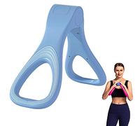 SigridZ Thigh Master Workout Equipment,[Upgrade Version] Thigh Slimmer,Arm Inner Thigh Toner,Trimmer Thin Body,Thigh Exercise Equipment,Best Loss Weight/Thin Thigh,Kegel Pelvic Floor Trainer (Bule)