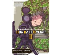 Sigsawa, Keiichi - Sword Art Online Alternative Gun Gale Online, Vol. 2 (Manga) (SWORD ART ONLINE ALTERNATIVE GUN GALE GN)
