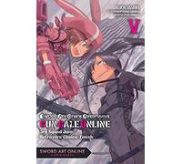 Sigsawa, Keiichi - Sword Art Online Alternative Gun Gale Online, Vol. 5 (light novel): 3rd Squad Jam: Betrayers' Choice: Finish Volume 5 (SWORD ART ONLINE ALT GUN GALE LIGHT NOVEL SC)