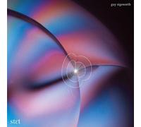 Sigsworth Guy - Stet