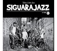 Siguara Jazz - Lo Mejor Vol 1 [VINYL]