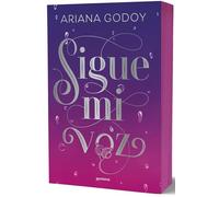Sigue Mi Voz (Edición Especial Cantos Pintados) / Follow My Voice (Special Edition Sprayed Edges)