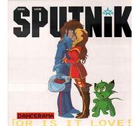 Sigue Sigue Sputnik - Dancerama (Or is It Love!)