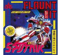 Sigue Sigue Sputnik - Flaunt It