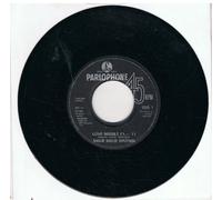 Sigue Sigue Sputnik - Love Missile F1 11 / Hack Attack [7" Vinyl]