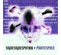 Sigue Sigue Sputnik - Piratespace