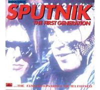 Sigue Sigue Sputnik - The First Generation [Vinyl LP] [VINYL]