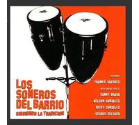 Siguiendo La Traidicion By Soneros del Barrio (2003-01-01)
