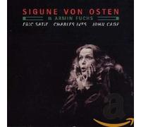 Sigun Von Osten & Armin Fuchs - Eric Satie/Charles Ives/John Cage