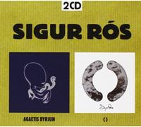 Sigur Ros - Agaetis Byrjun/[]