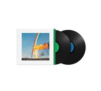 Sigur Rós - ÁTTA - 2 Vinyl