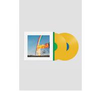 Sigur Rós - ÁTTA Yellow - Colored 2 Vinyl