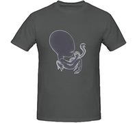 Sigur ROS Gtis Byrjun Tee Shirts Mens Size S Dark Grey