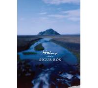 SIGUR ROS - HEIMA (2PC) / (DIG) (1 DVD)