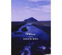 Sigur Ros: Heima [DVD] [NTSC]